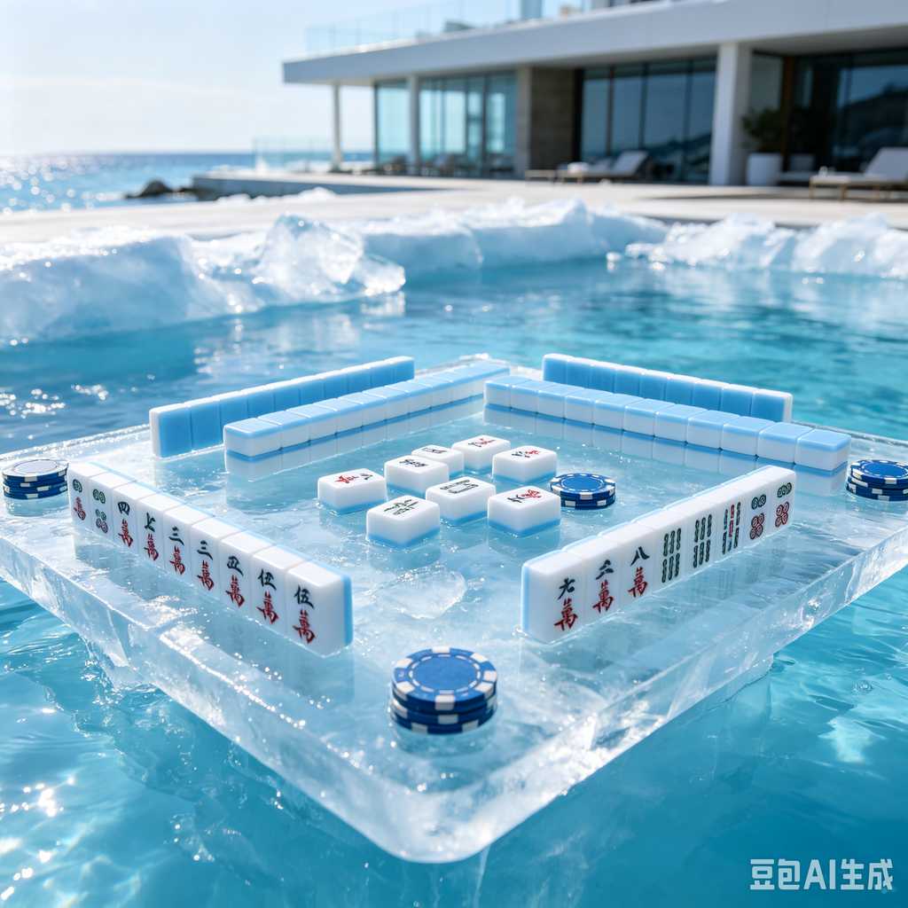 SantaAna,mahjong