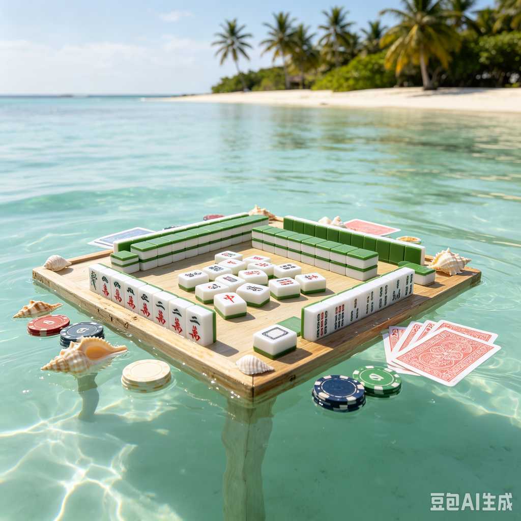 stress relief mahjong game