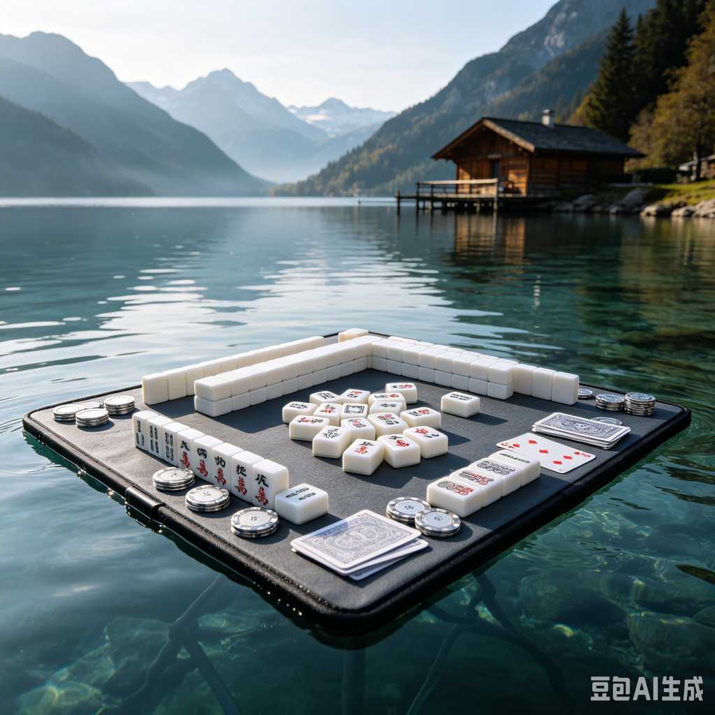 affordable luxury mahjong tiles review