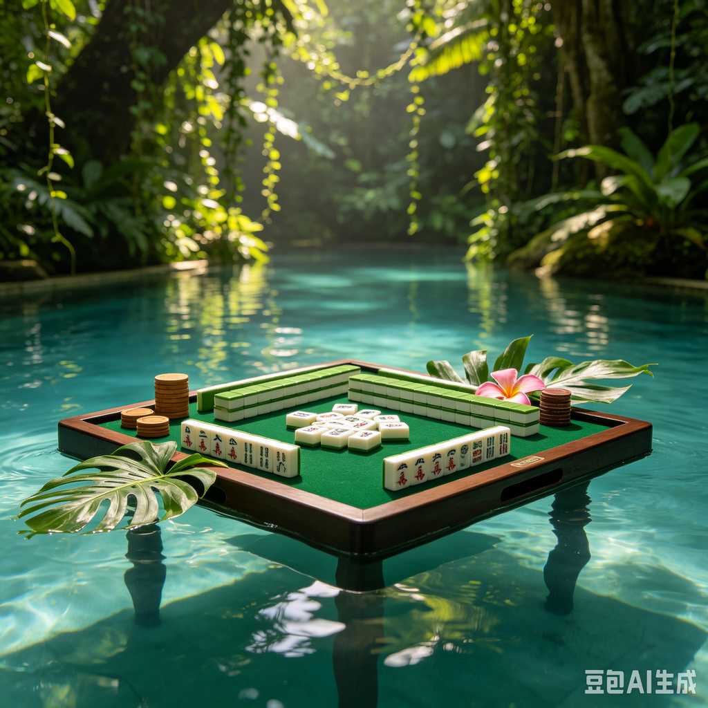 Vermont,mahjong