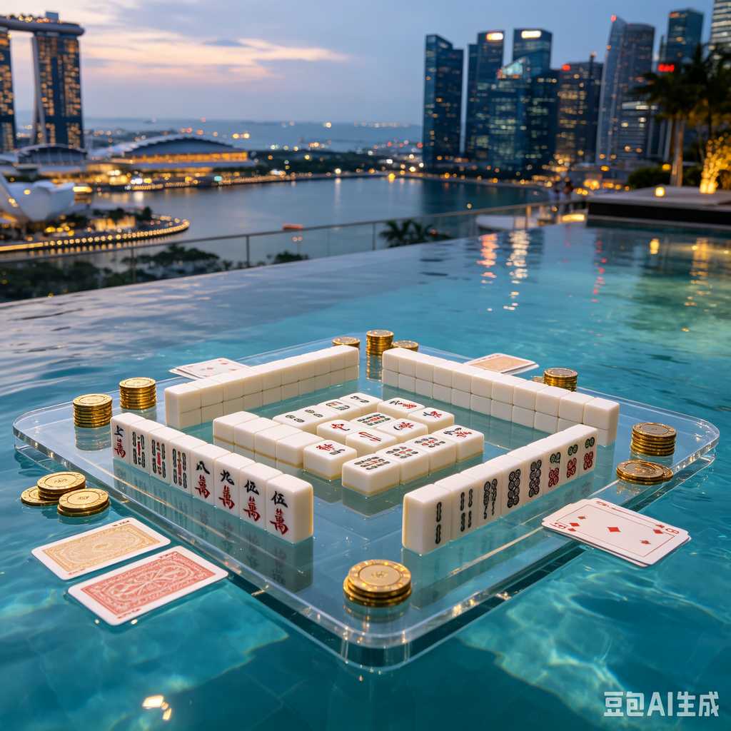 standard chinese mahjong tiles
