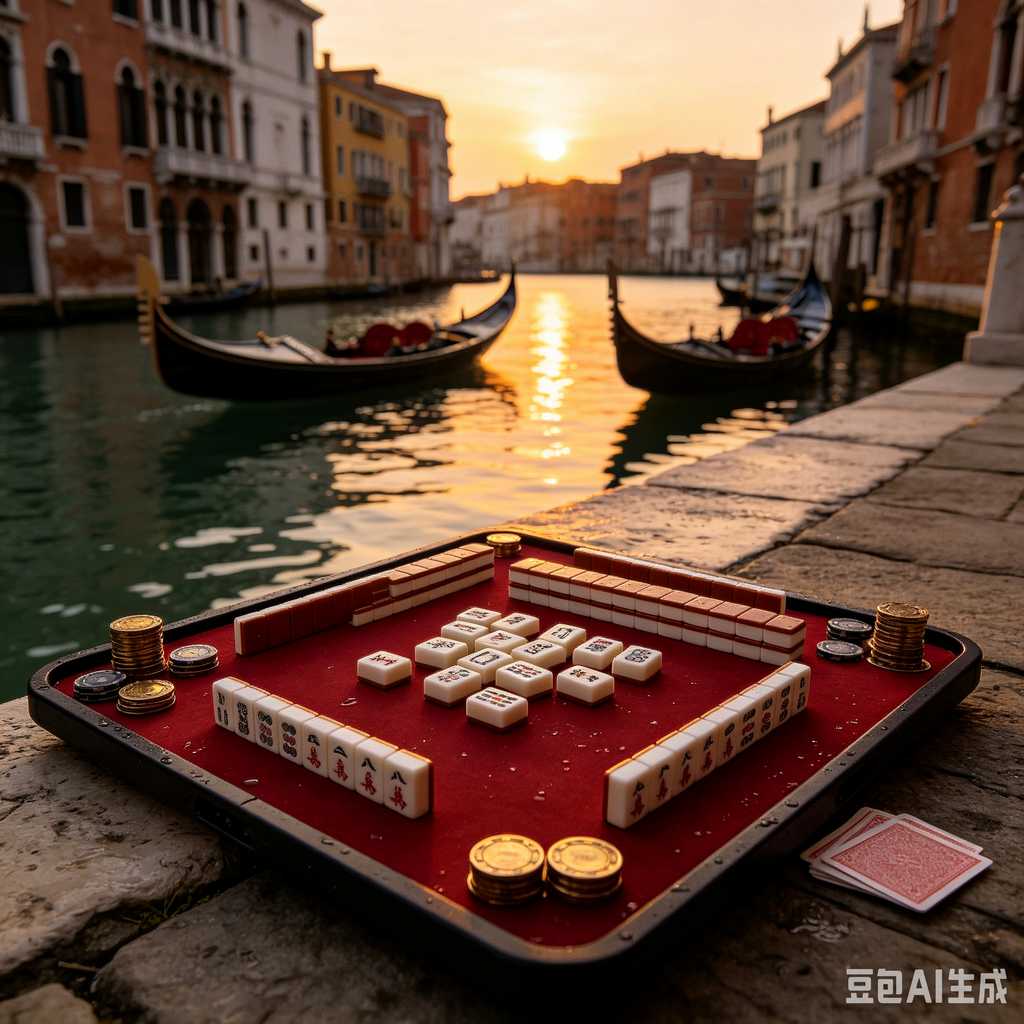 non fading mahjong tile print