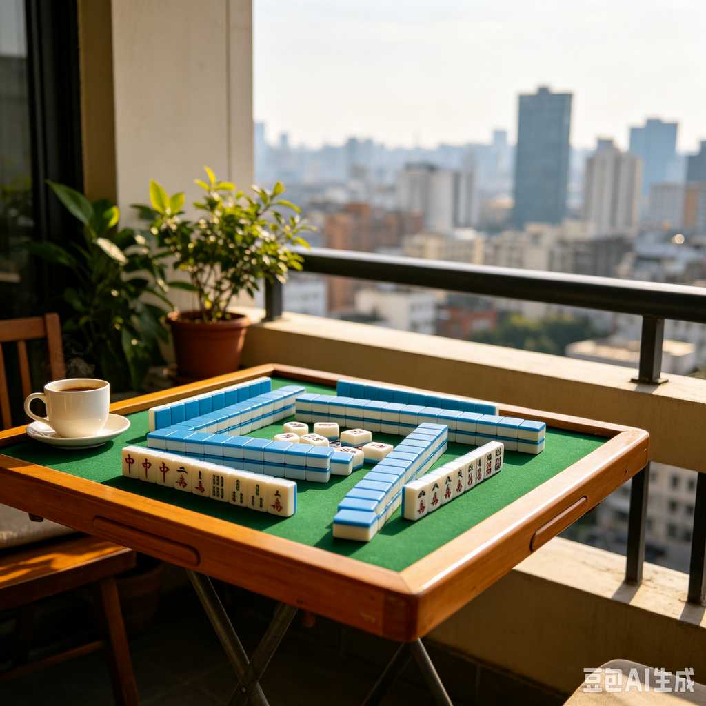 best budget mahjong set