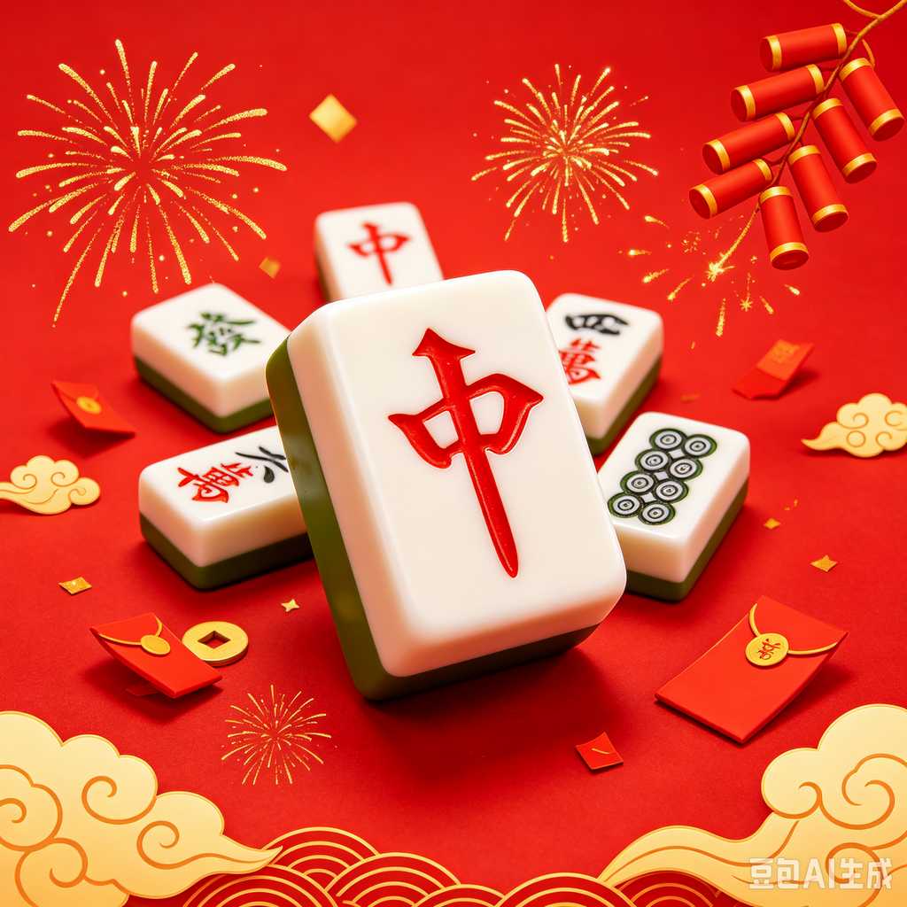 ConcordNH,mahjong