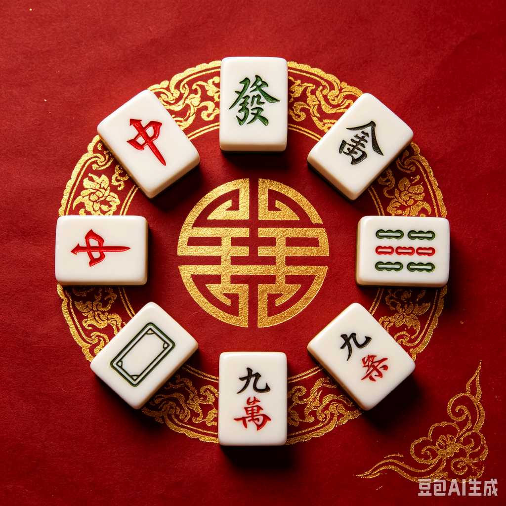 palma,mahjong
