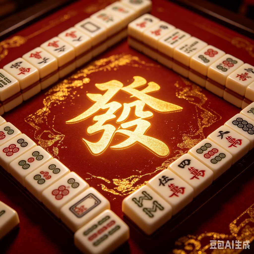 chinese mahjong rule book