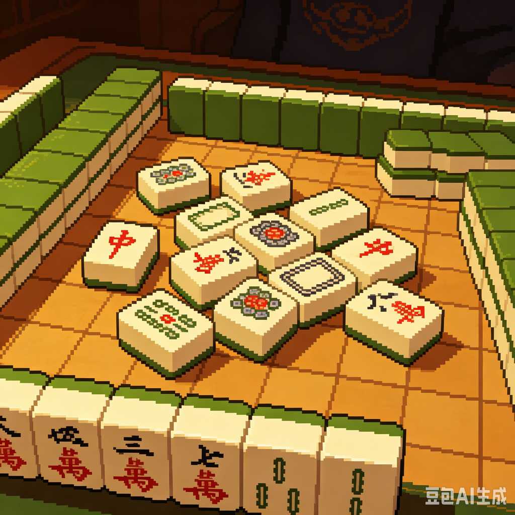AthensGA,mahjong