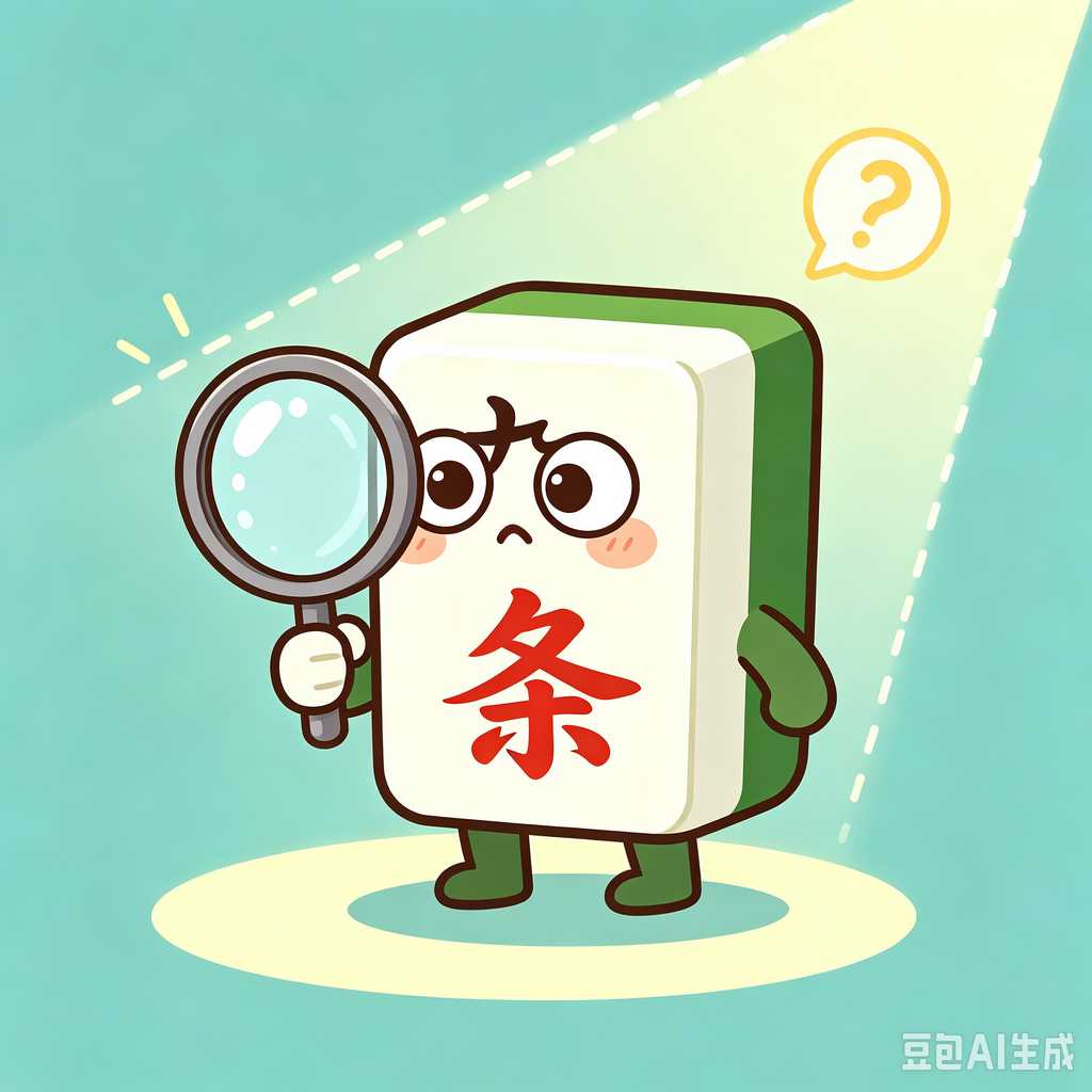 personal text mahjong set