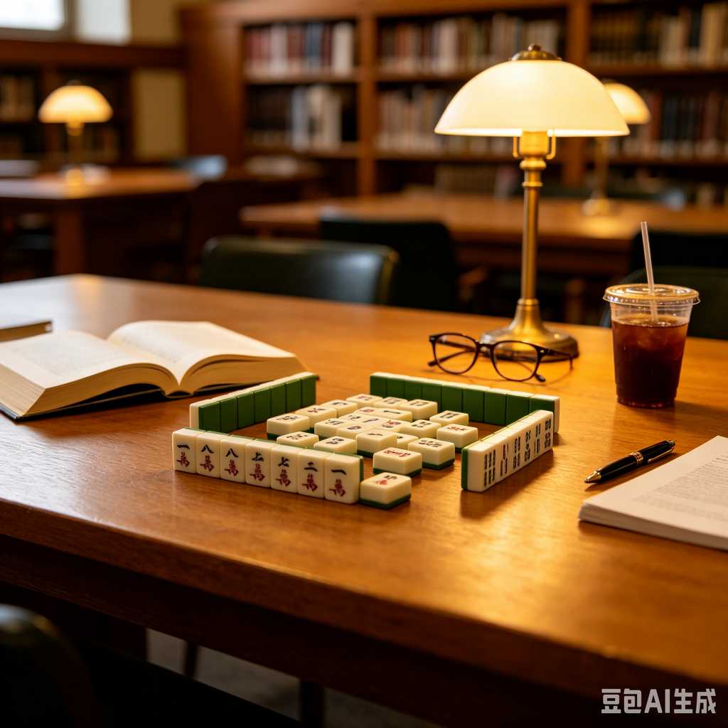 multi layer mahjong storage box