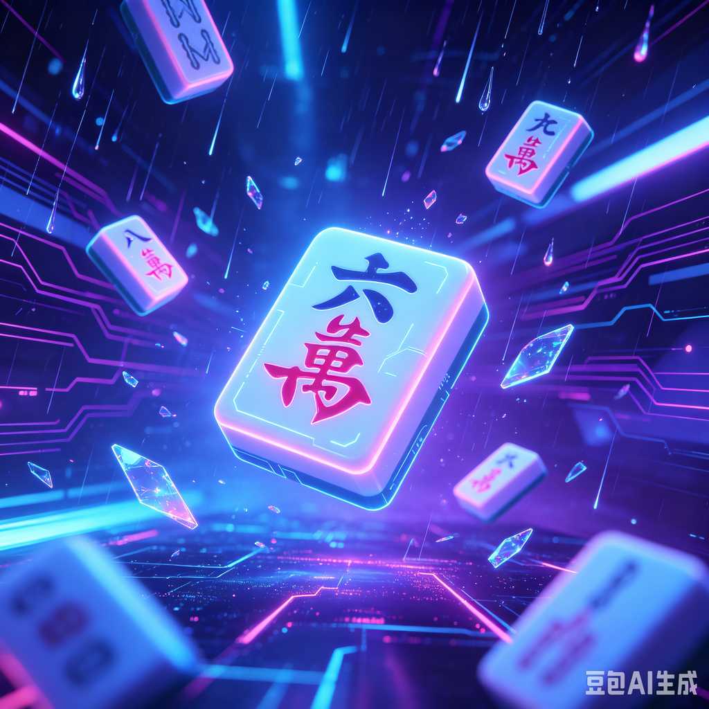 travel outdoor mahjong set