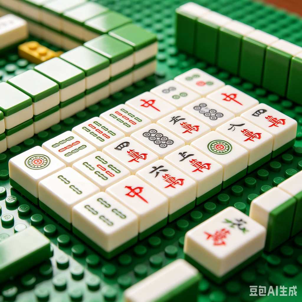 Madrid,mahjong
