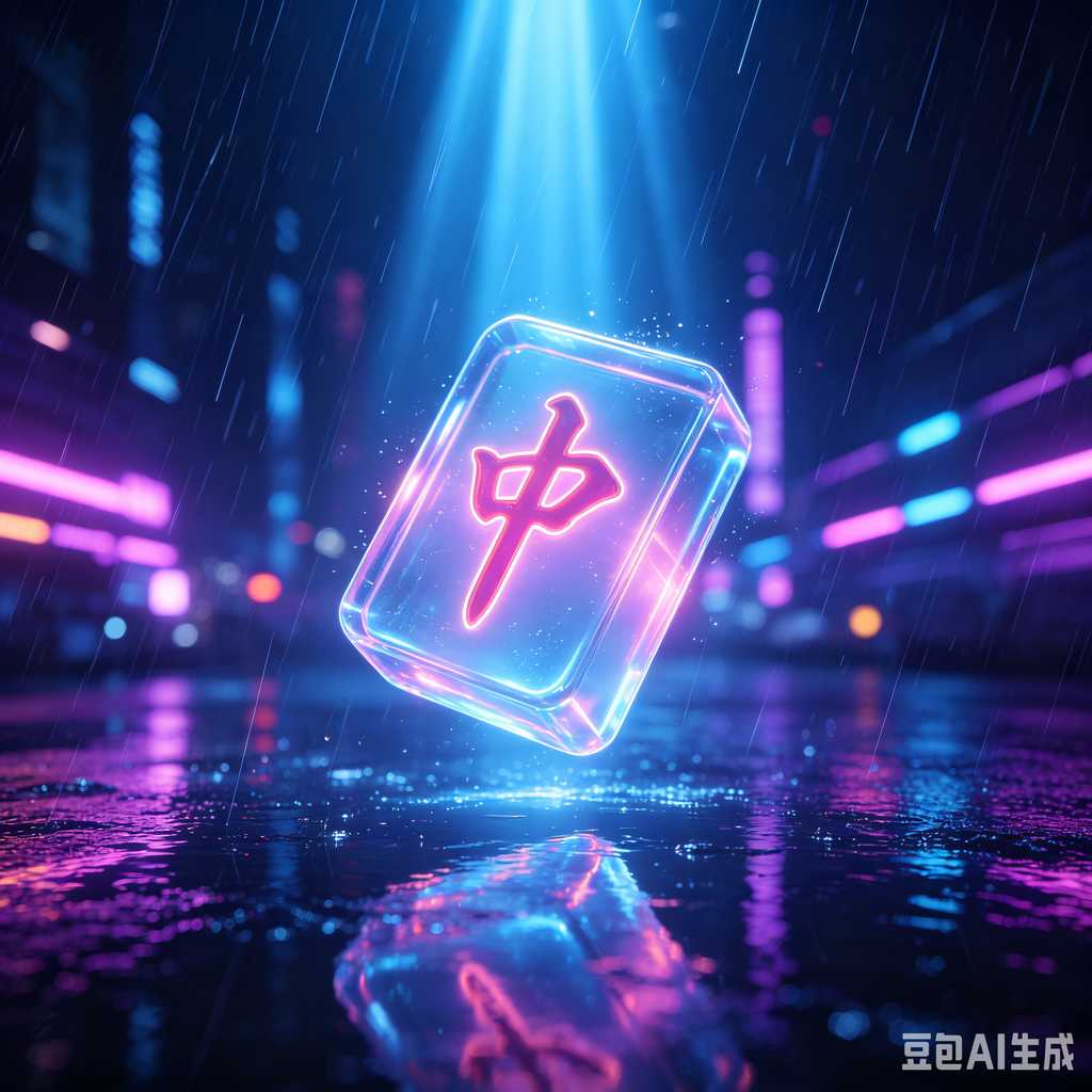 custom painting mahjong tiles