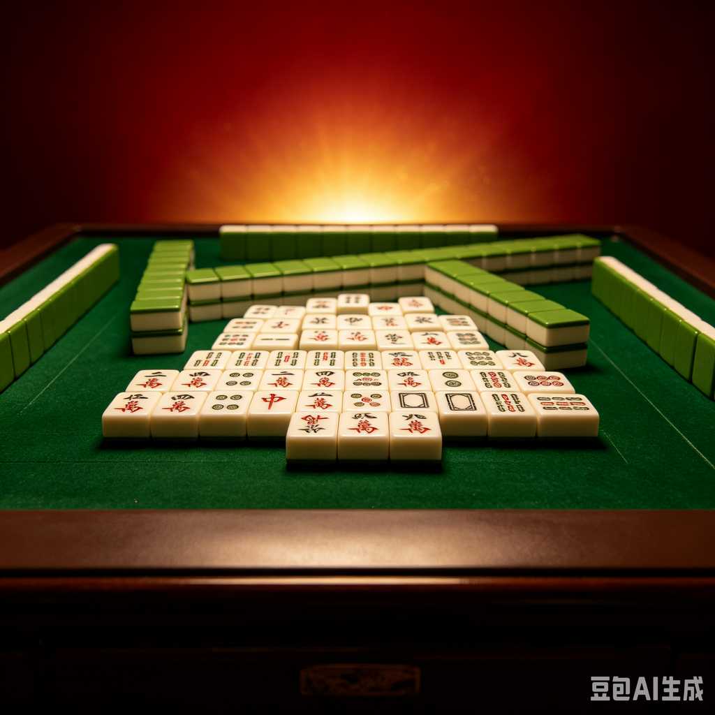 SanPedroSula,mahjong