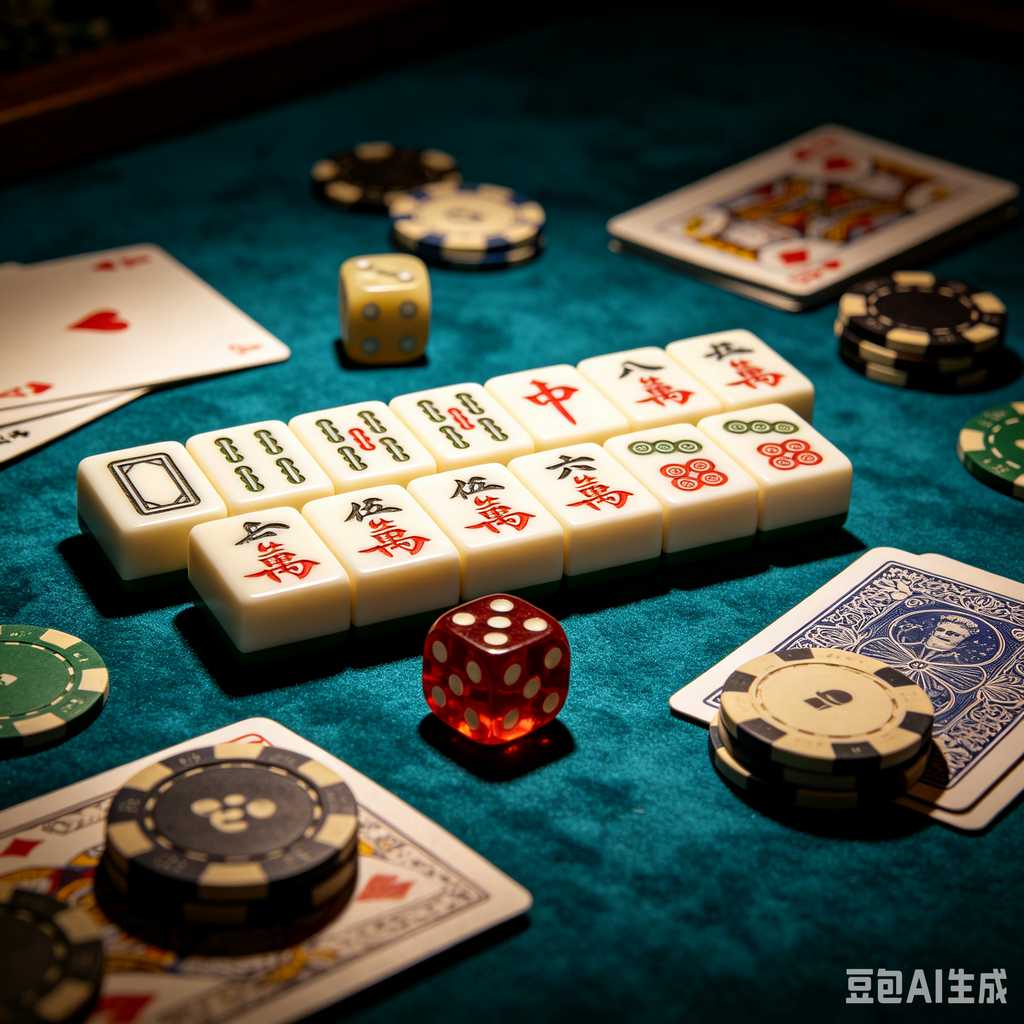 high quality mahjong tiles