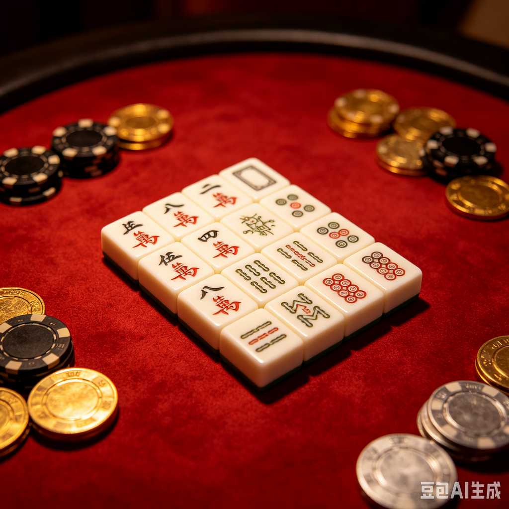 best portable mahjong set for camping