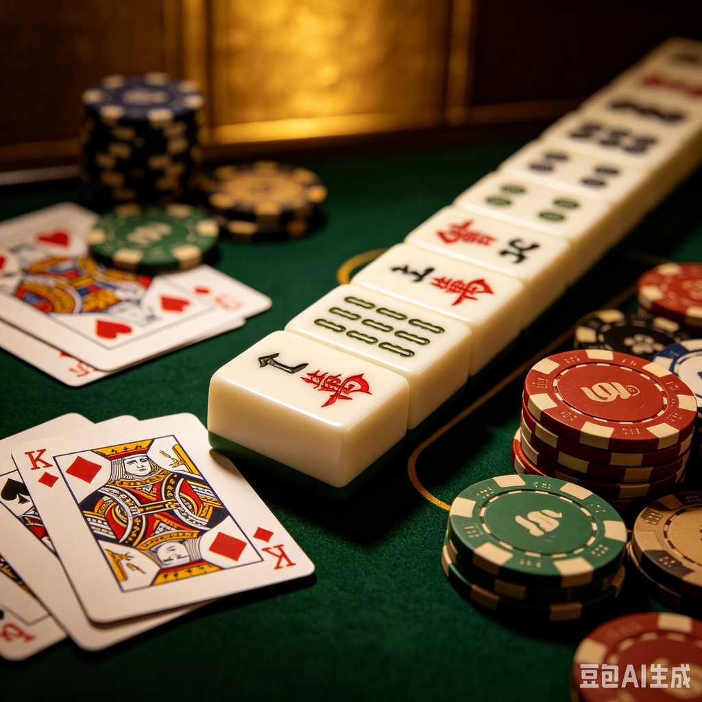 Bruges,mahjong