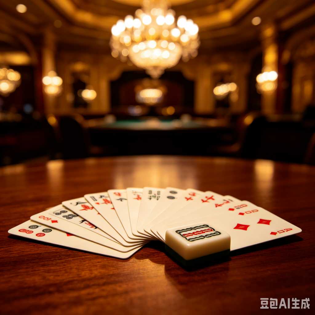 competition mahjong mat