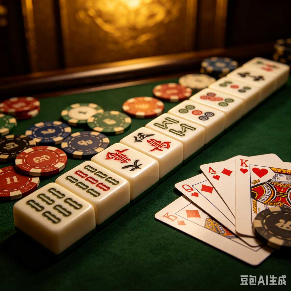 indoor portable mahjong table