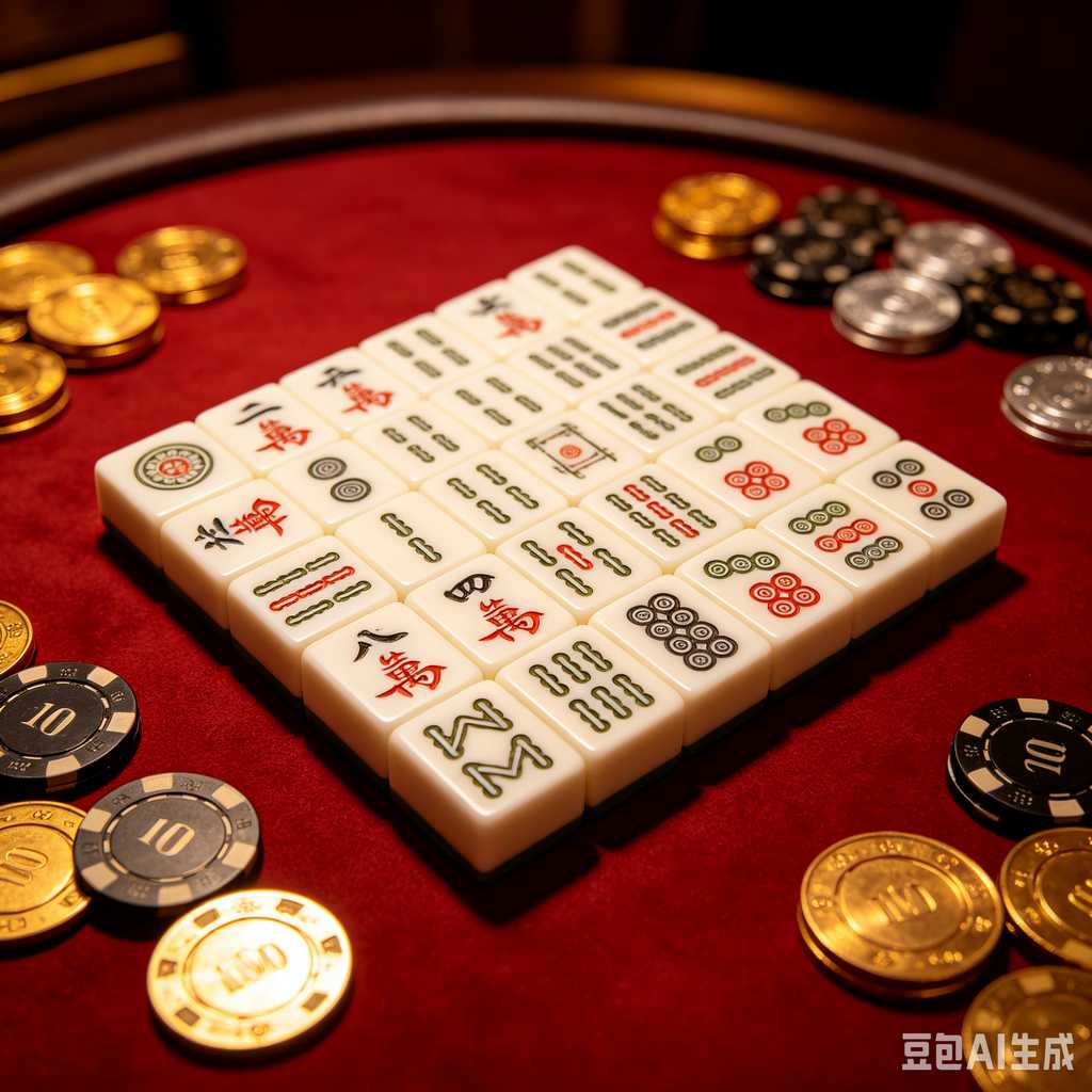 youngstown,mahjong