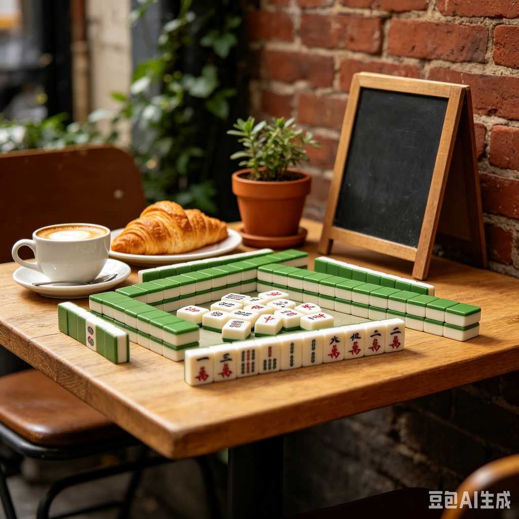 BuenosAires,mahjong