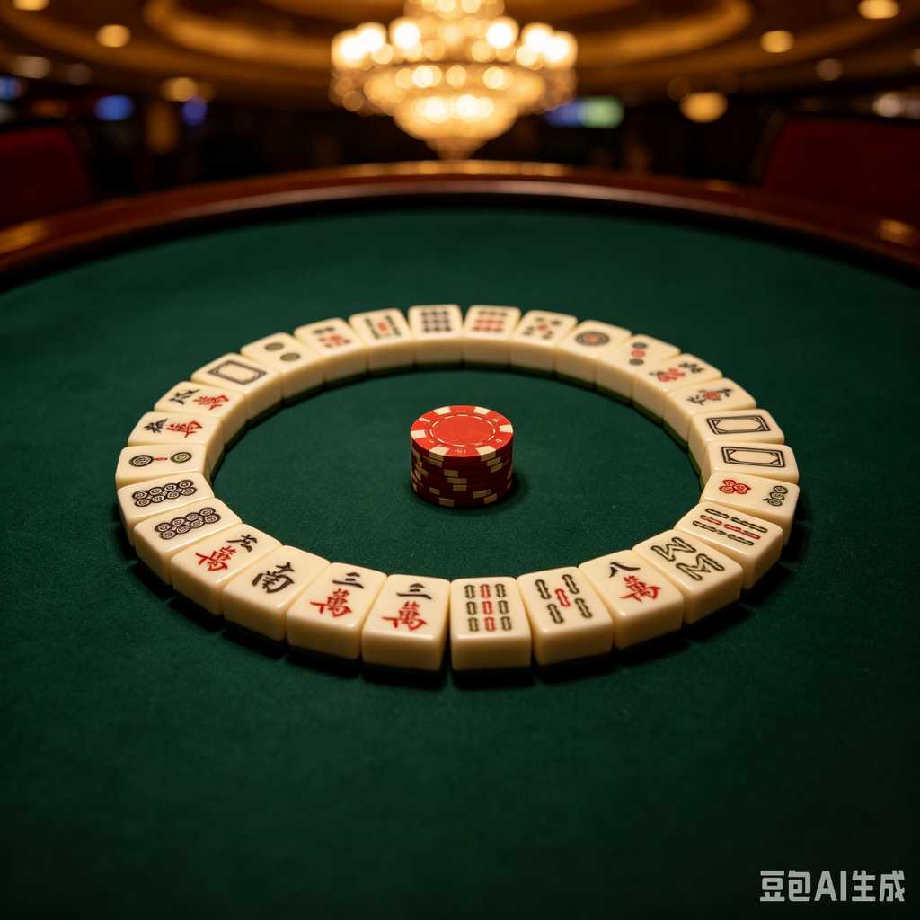 popular color mahjong tiles 2026