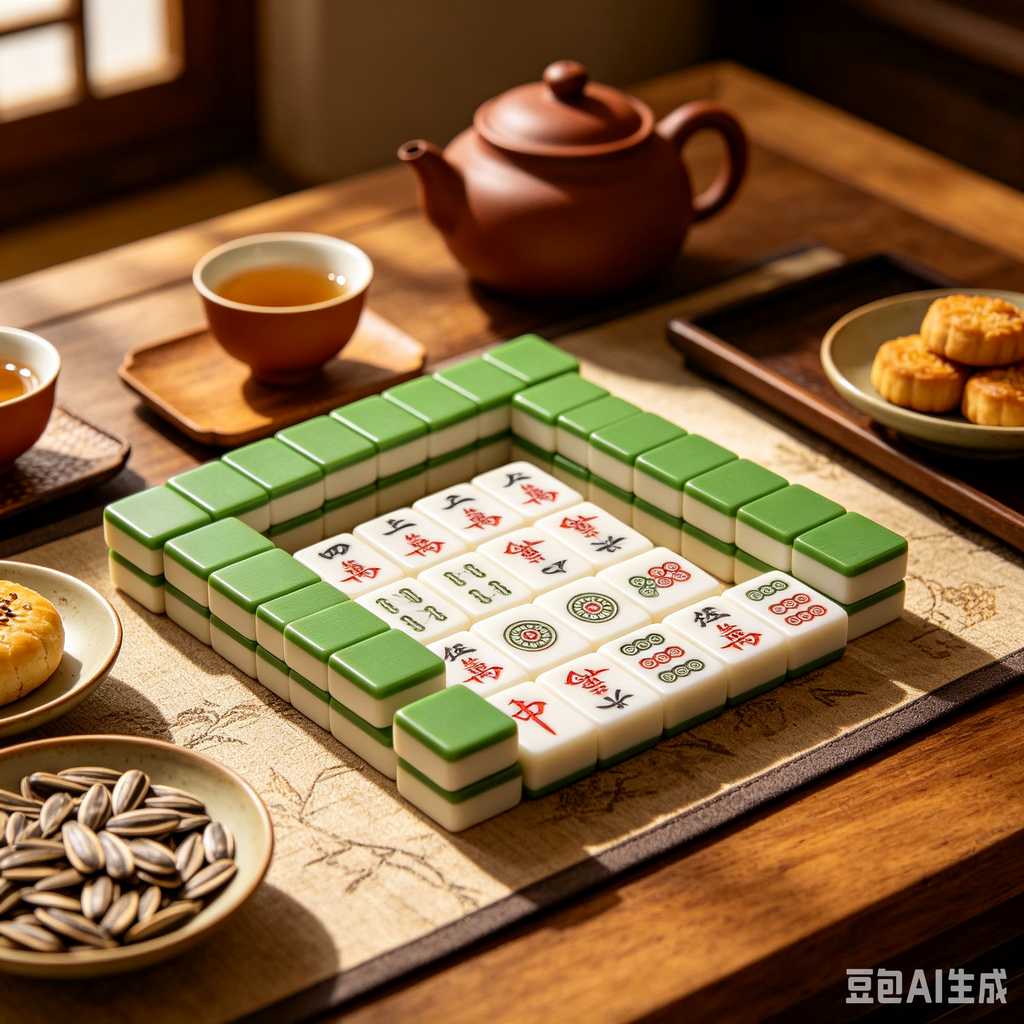 Tampa,mahjong