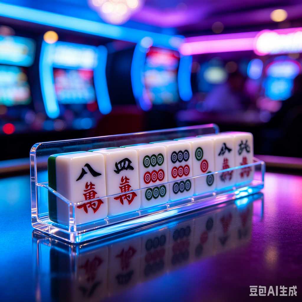 custom corporate mahjong tiles bulk