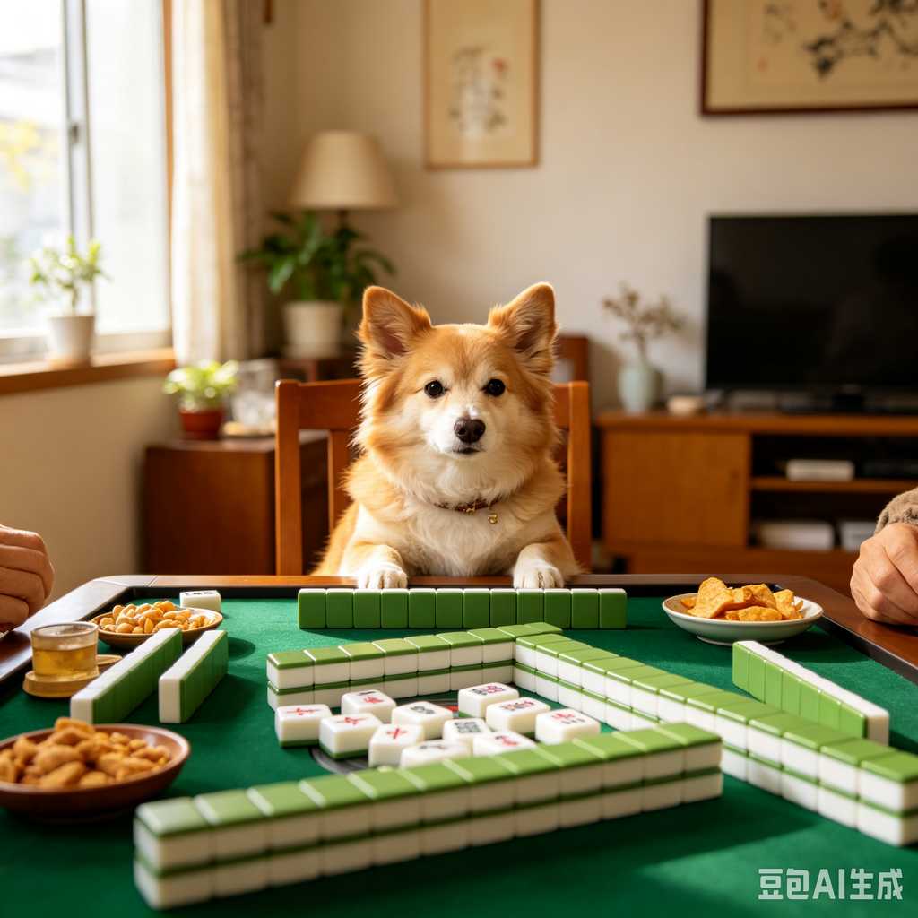 luxury carving mahjong tiles