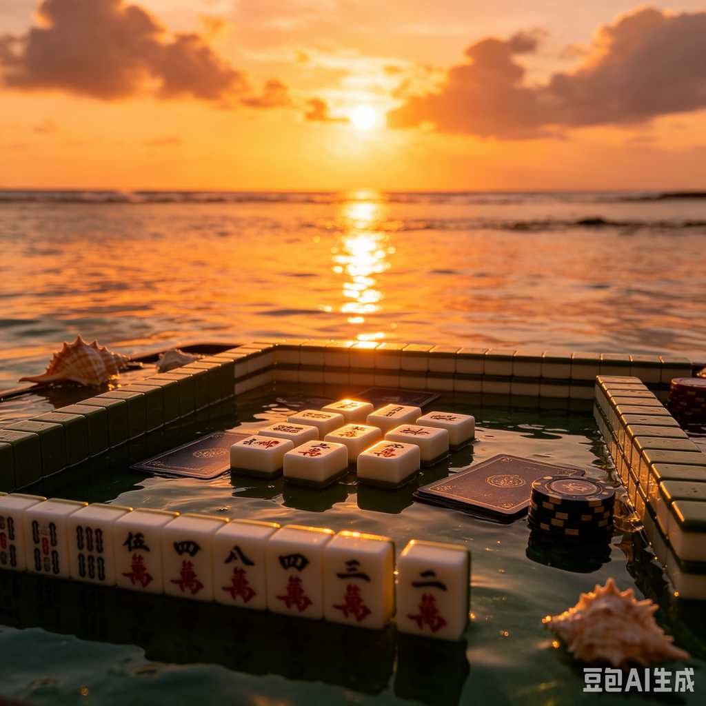 Skopje,mahjong