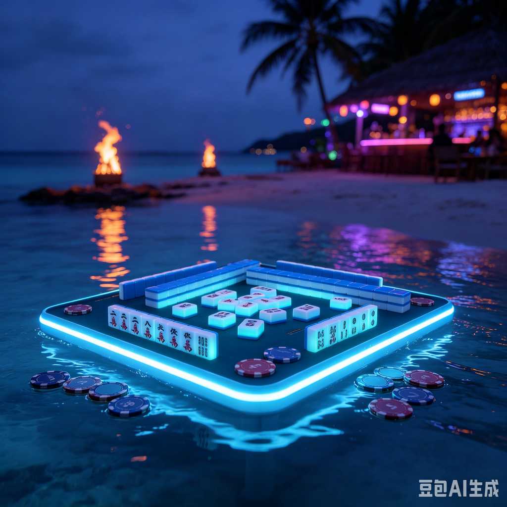 honolulu,mahjong